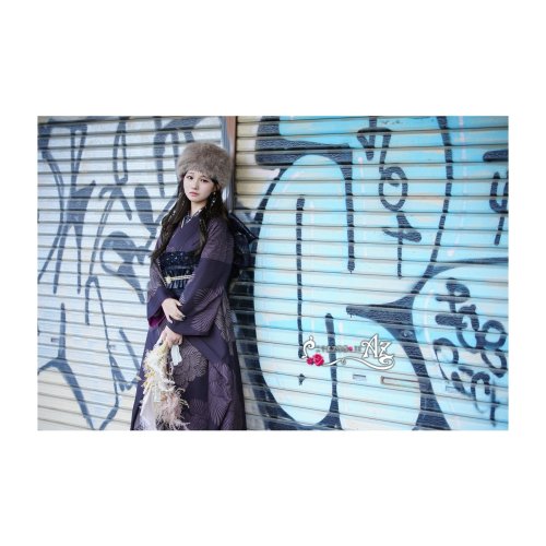 Photo post from azryugasaki.