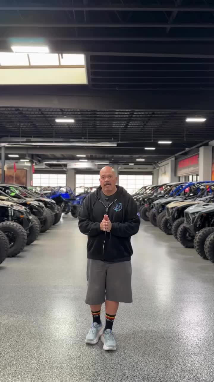 Video post from bertsmegamall.