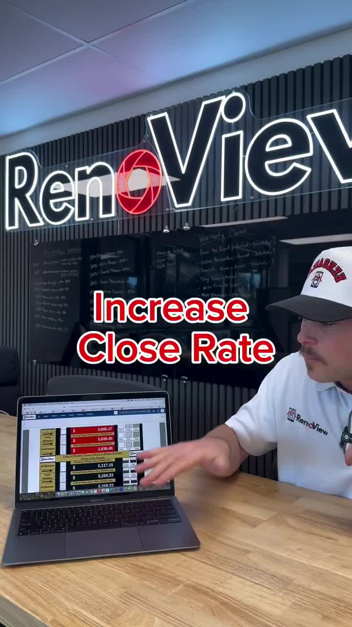 Video post from renoviewusa.