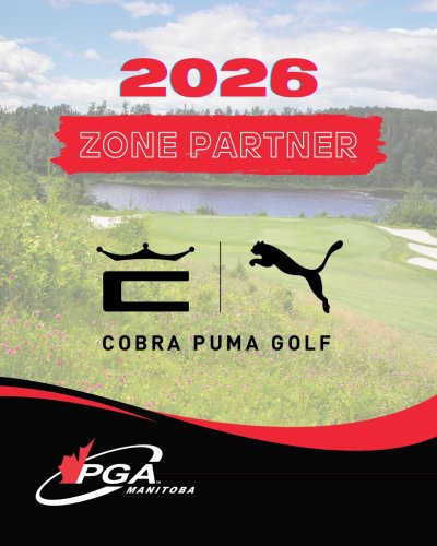 Photo post from pgaofmanitoba.