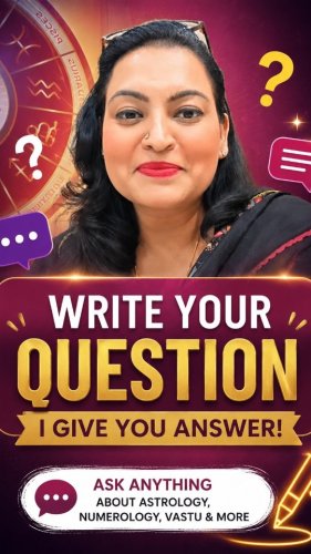 Video post from askmanisha.