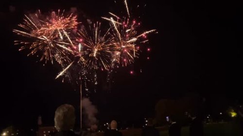 Video post from uniongreeks.