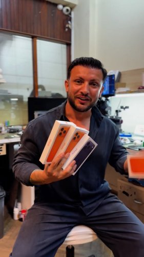 Video post from mehmetenliogluofficial.