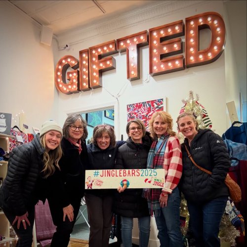 Photo post from kerrigallery_wpa.