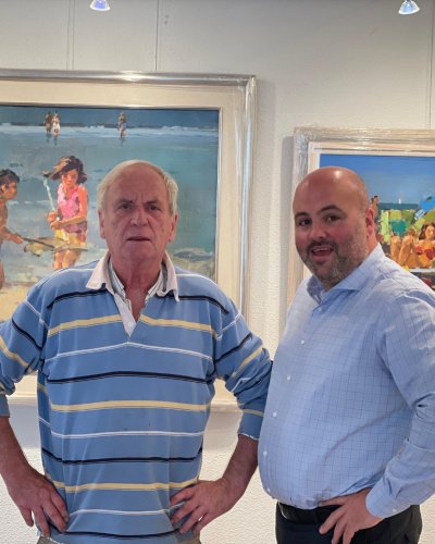 Photo post from hoestailors.