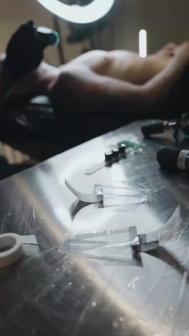 Video post from pegasus.pro.