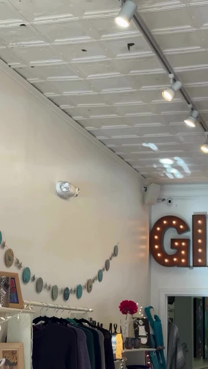 Video post from kerrigallery_wpa.