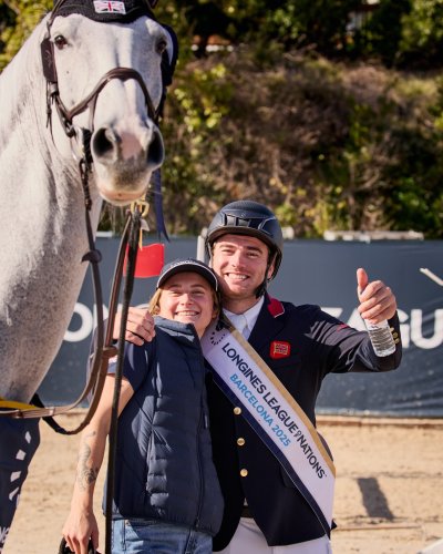 Carousel post from fei_global.