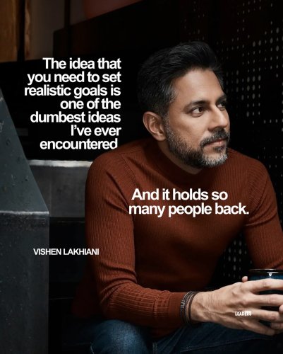 Photo post from houseofleaders.co.