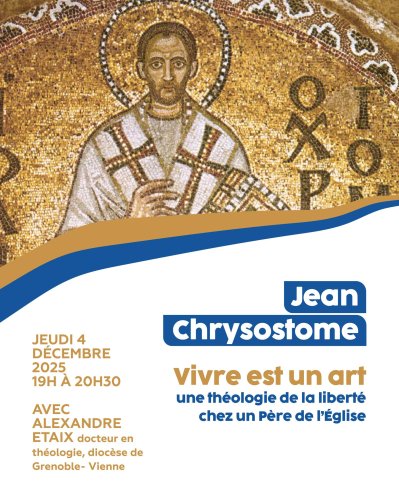 Photo post from eglisecatho38.