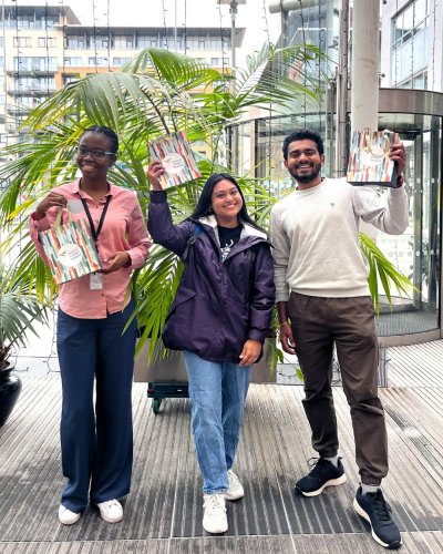 Carousel post from nci_int.