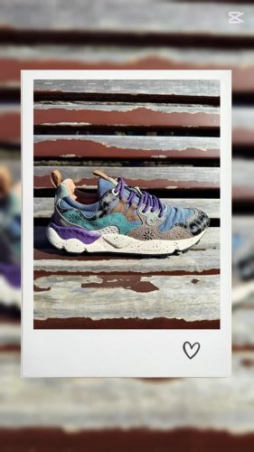 Video post from almareafootwear.