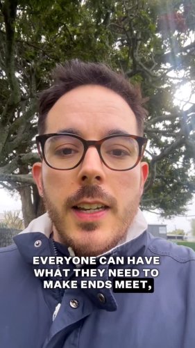 Video post from nzgreenparty.