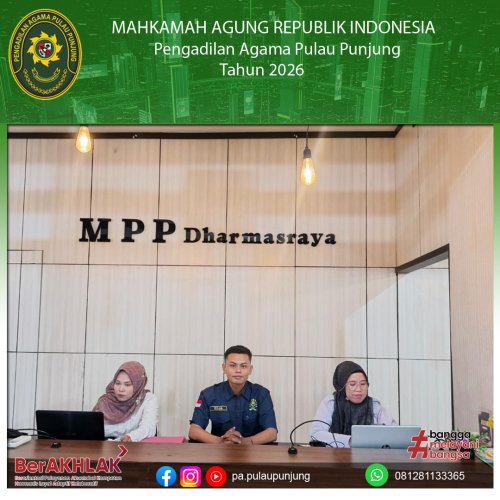 Photo post from pa.pulaupunjung.