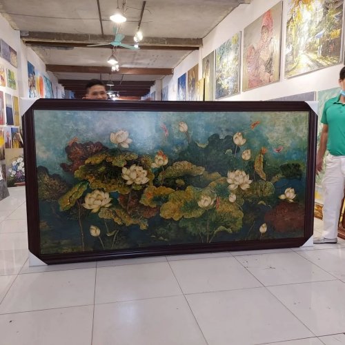 Carousel post from dc.artgallery.