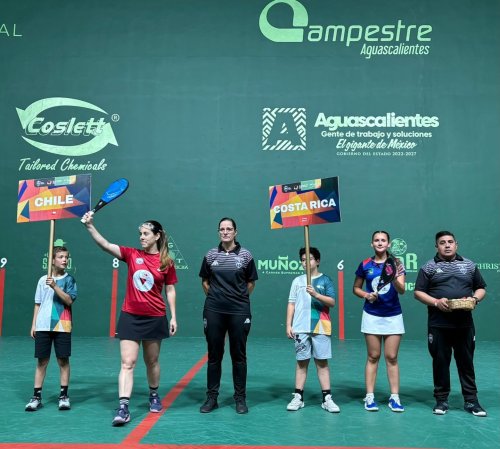 Carousel post from pelotavascachile.