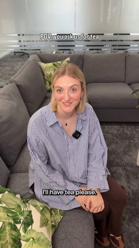 Video post from belkin_uk.