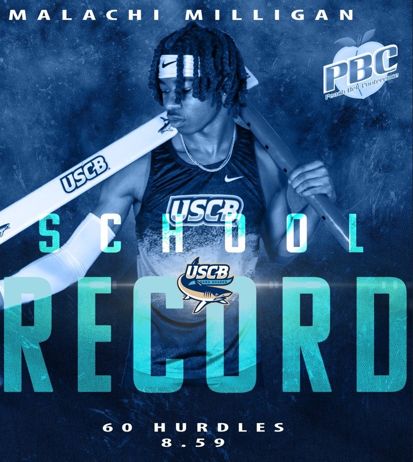 Photo post from uscbsandsharks.