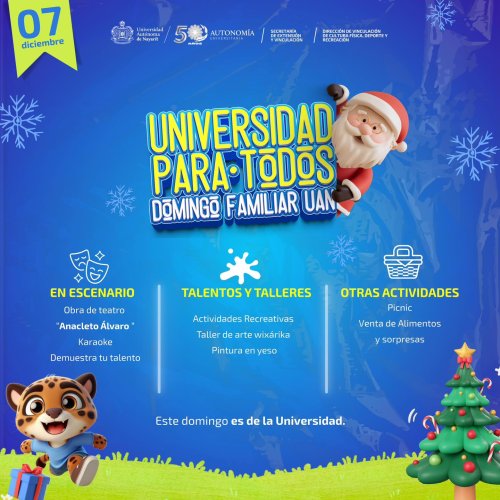 Photo post from uan.oficial.