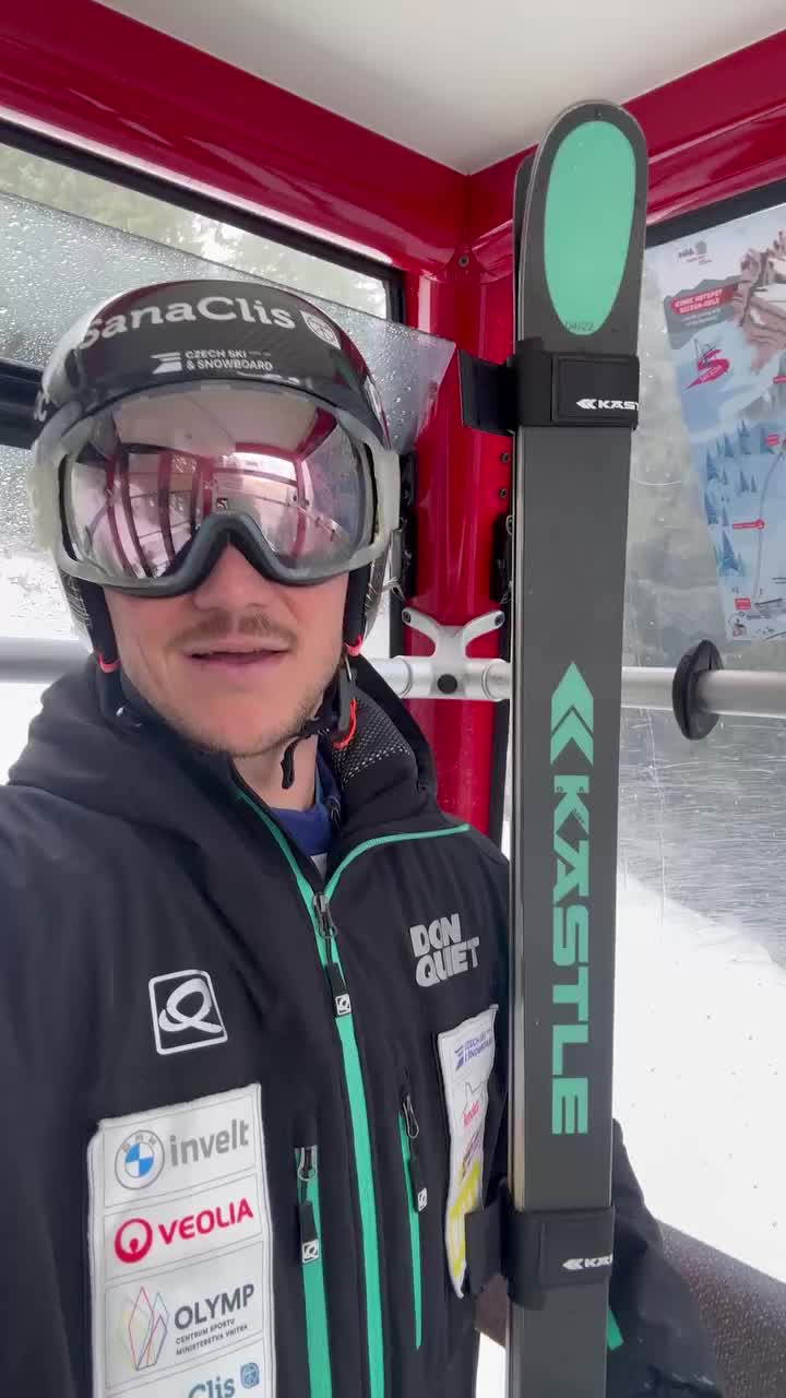 Video post from kaestleski.