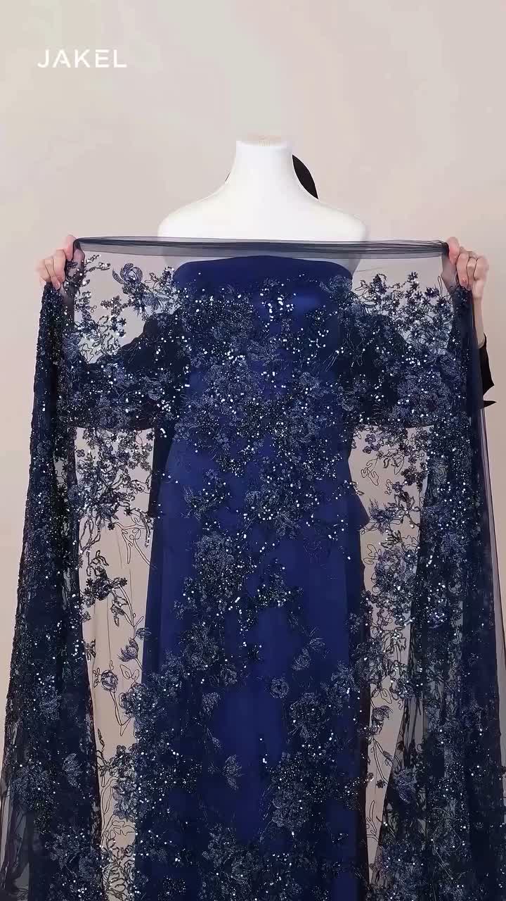 Video post from jakeltextile.