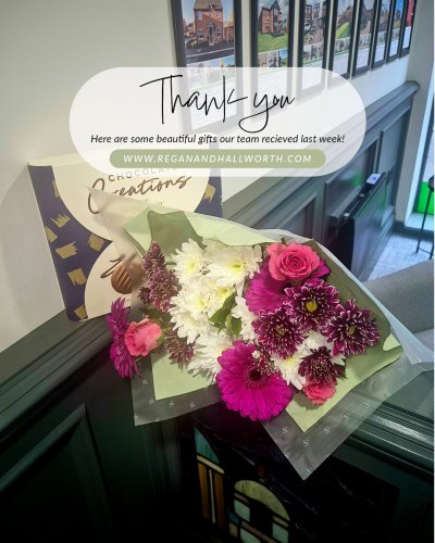 Photo post from reganhallworth.