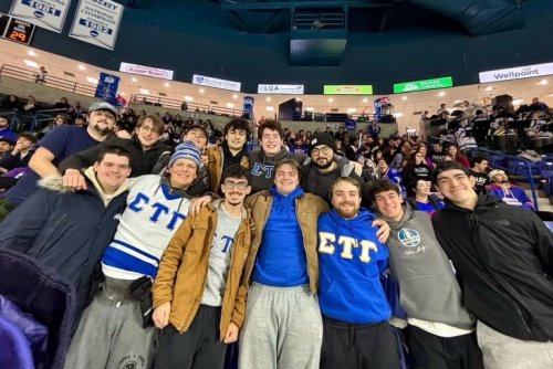 Carousel post from sigmataugamma.