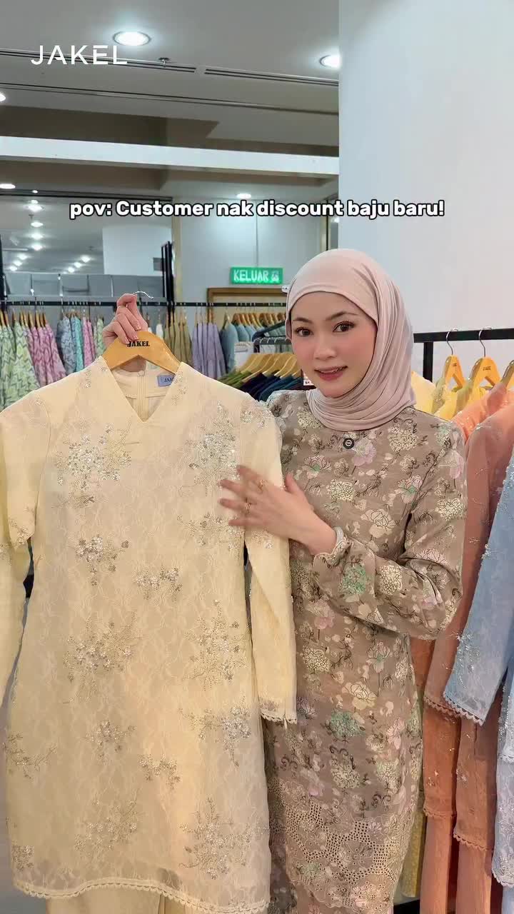 Video post from jakeltextile.