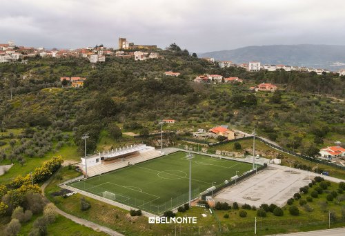 Photo post from visit.belmonte.