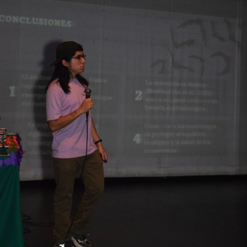 Photo post from murci_uami.