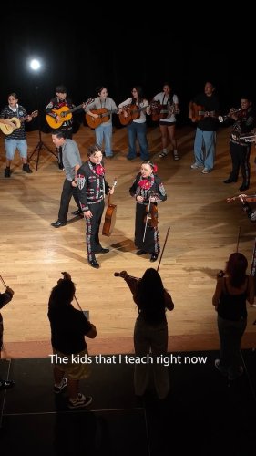 Video post from visittucson.