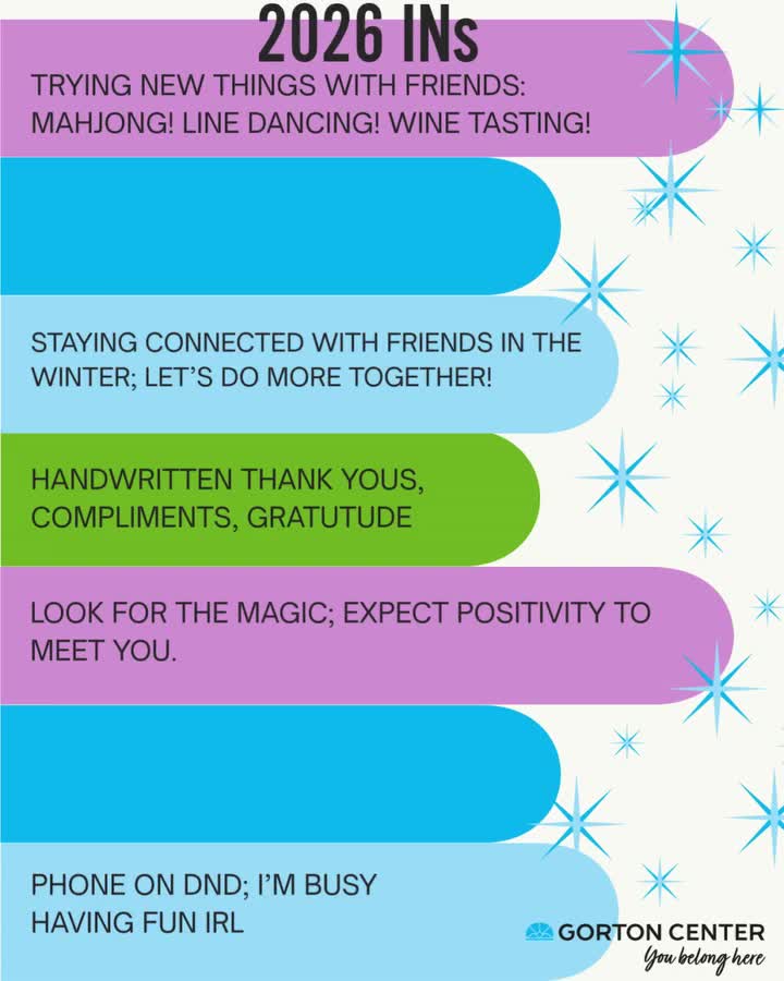 Video post from gortoncenterlf.