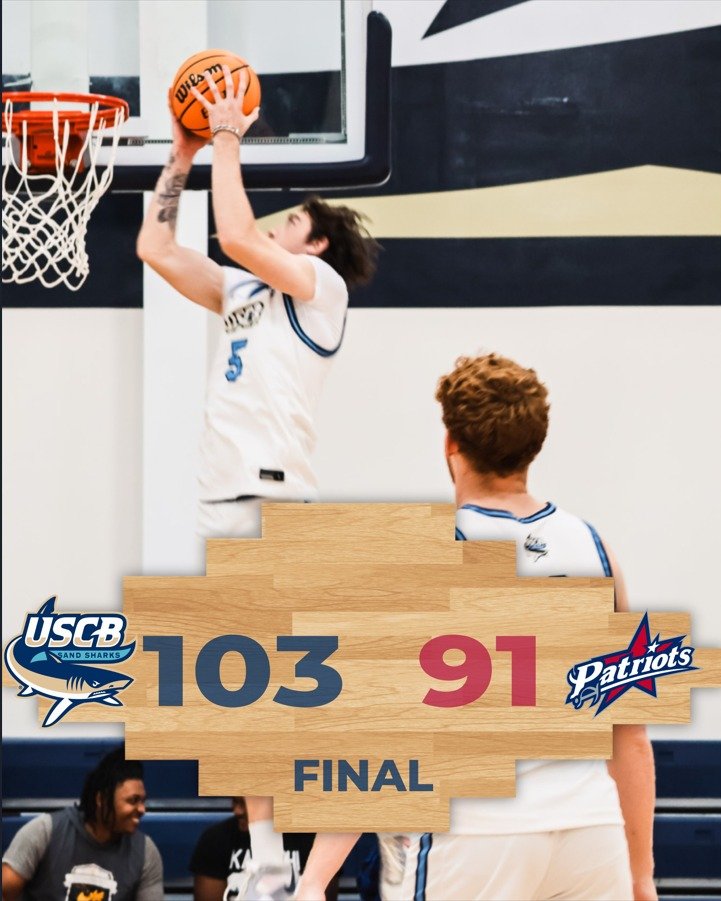 Photo post from uscbsandsharks.