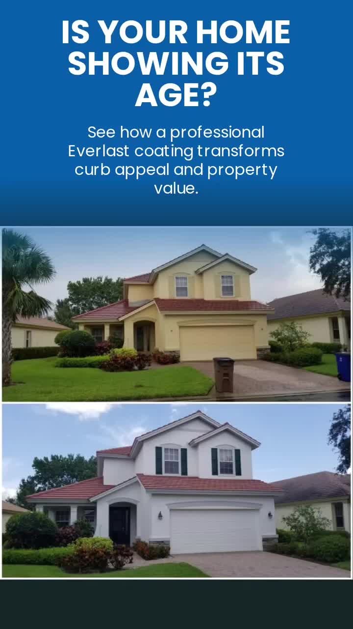 Video post from everlastfinishesinc.