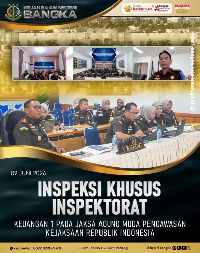 Carousel post from kejaribangka.
