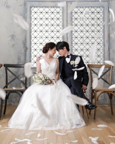 Carousel post from laquan_wedding.