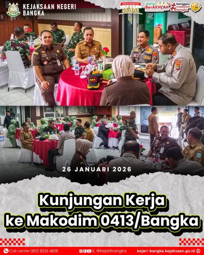 Photo post from kejaribangka.