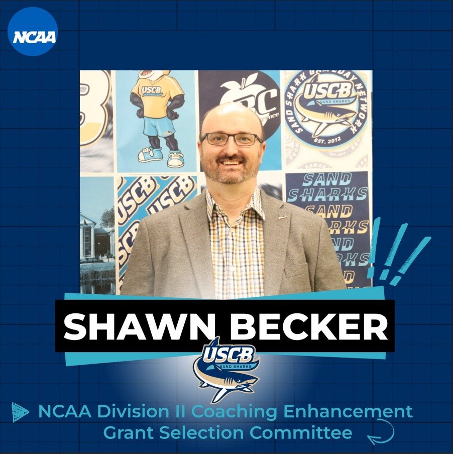 Photo post from uscbsandsharks.
