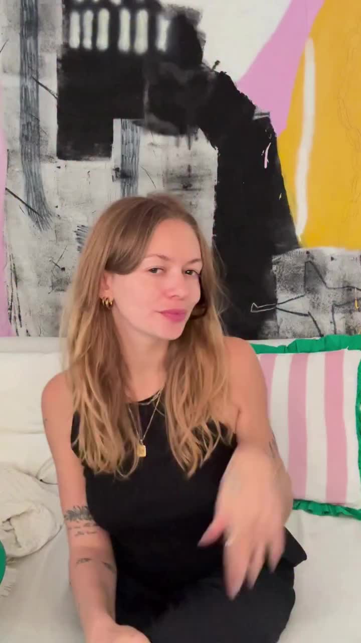 Video post from lovehoneyofficial.