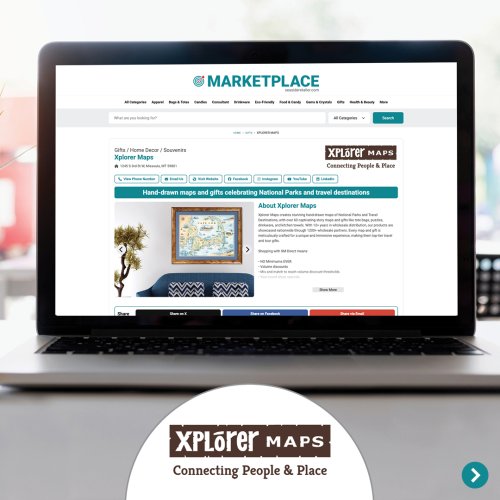 Carousel post from seasideretailermag.