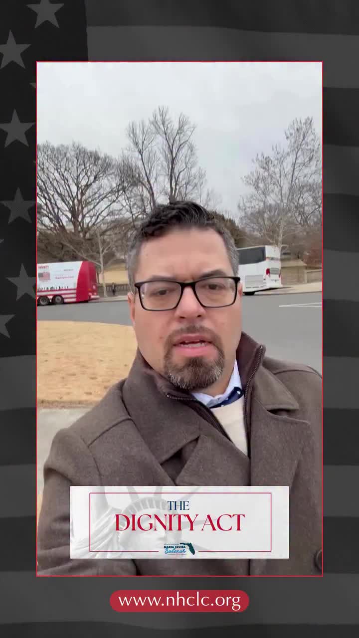 Video post from nhclc.