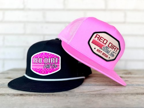 Photo post from reddirthatco.