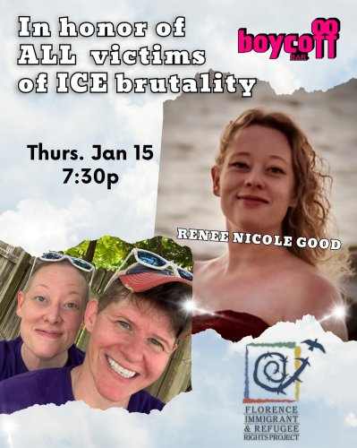 Photo post from boycott_bar.