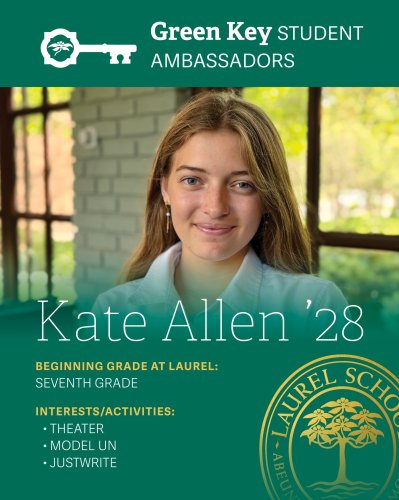 Photo post from laurelschool.