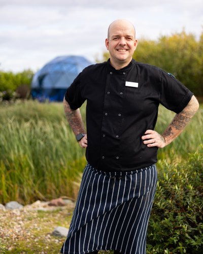 Carousel post from glasshouseretreat.