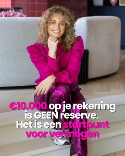 Photo post from masteryourbusinessmoves.nl.