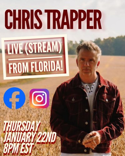 Photo post from christrapperofficial.