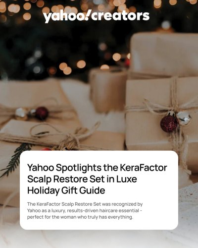 Photo post from kerafactor.