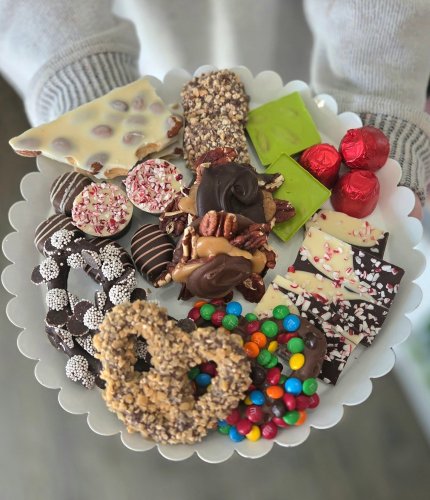 Photo post from heysugarcandystore.