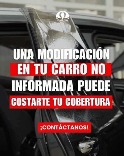 Photo post from omegasegurosco.